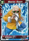 Product image for Master Roshi
