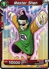 Product image for Master Shen