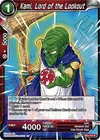 Product image for Kami, Lord of the Lookout