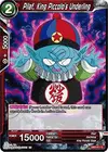 Product image for Pilaf, King Piccolo's Underling