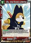 Product image for Shu, King Piccolo's Underling