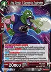 Product image for King Piccolo, 5 Seconds to Eradication