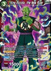 Product image for King Piccolo, the New Ruler