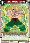 Product image for Tien Shinhan's Mafuba