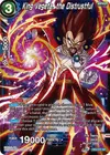Product image for King Vegeta, the Distrustful
