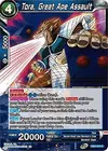 Product image for Tora, Great Ape Assault