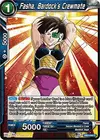 Product image for Fasha, Bardock's Crewmate