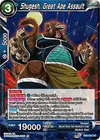 Product image for Shugesh, Great Ape Assault