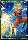 Product image for Super Saiyan Son Goku