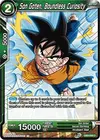 Product image for Son Goten, Boundless Curiosity