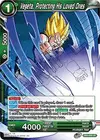 Product image for Vegeta, Protecting His Loved Ones