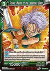 Product image for Trunks, Wielder of the Legendary Blade