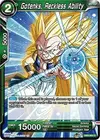 Product image for Gotenks, Reckless Ability