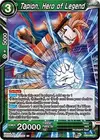 Product image for Tapion, Hero of Legend