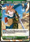Product image for Tapion, Unsealed Hero