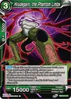 Product image for Hirudegarn, the Phantom Limbs