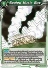 Product image for Sealed Music Box