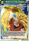 Product image for Wrath of the Dragon
