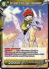 Product image for Son Gohan & Hire-Dragon, Peacekeepers