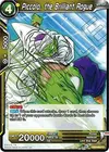 Product image for Piccolo, the Brilliant Rogue