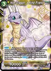 Product image for Hire-Dragon, a Kind Friend