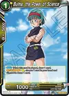 Product image for Bulma, the Power of Science