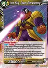 Product image for Lord Slug, Power Overwhelming