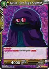 Product image for Kakuja, Lord Slug's Scientist