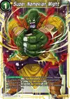 Product image for Super Namekian Might