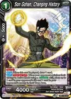 Product image for Son Gohan, Changing History