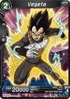 Product image for Vegeta