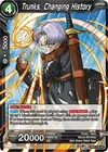 Product image for Trunks, Changing History