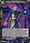 Product image for Demigra, Demon Realm Sorcerer