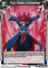 Product image for True Power Unleashed