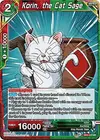 Product image for Korin, the Cat Sage