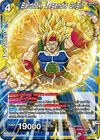 Product image for Bardock, Legend's Origin