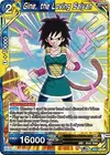 Product image for Gine, the Loving Saiyan
