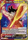 Product image for Son Goku, Plan for Victory