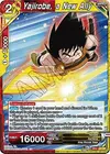 Product image for Yajirobe, a New Ally