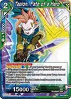 Product image for Tapion, Fate of a Hero