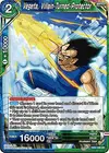 Product image for Vegeta, Villain-Turned-Protector