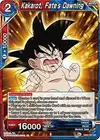 Product image for Kakarot, Fate's Dawning