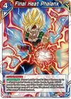 Product image for Final Heat Phalanx