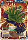 Product image for Explosive Demon Wave