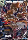 Product image for Raditz, Giant Force