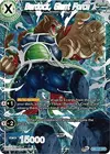 Product image for Bardock, Giant Force