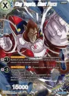 Product image for King Vegeta, Giant Force