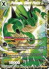 Product image for Porunga, Giant Force