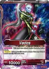 Product image for Vados // Aide Vados