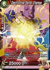 Product image for Destructive Terror Champa